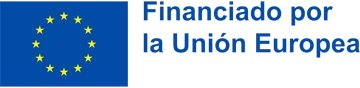 Financiado por la Unión Europea, NextGenerationEU