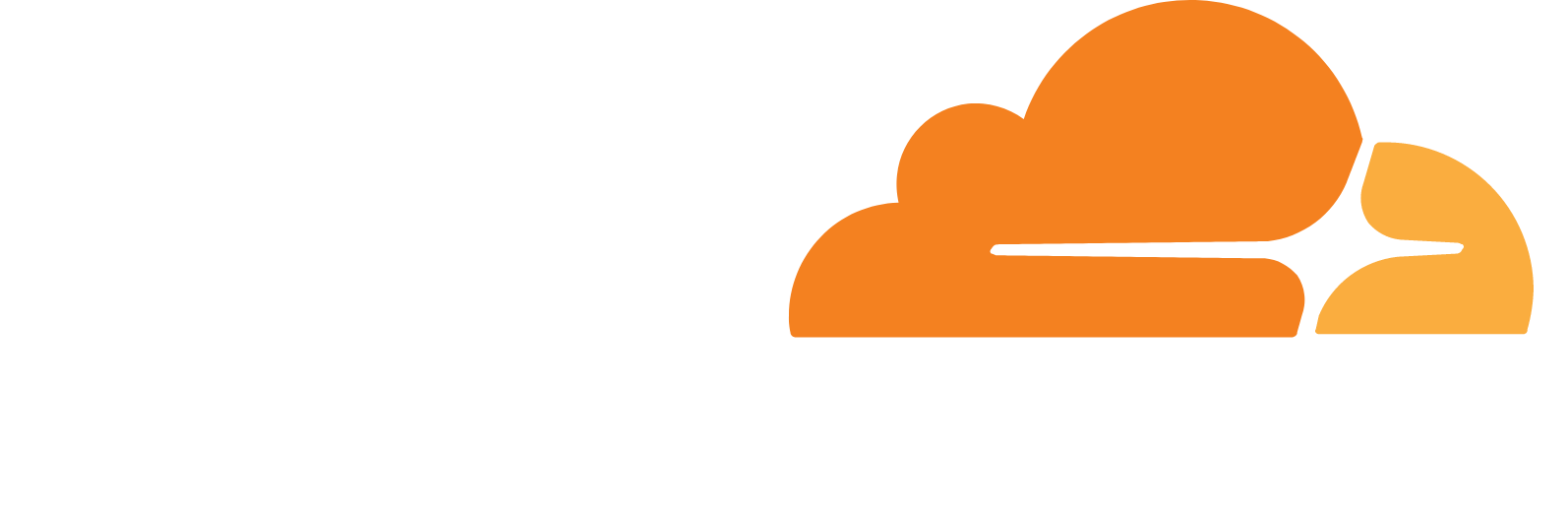 Cloudflare logo